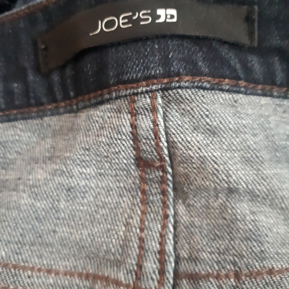 Joe's Jean's Dixie narrow leg - Picture 9 of 16